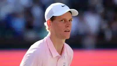 Sinner se desculpa após erro polêmico no Miami Open: punição possível?