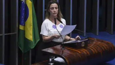 Senado Criminaliza Misoginia: Projeto Histórico Aprovado com Voto Esmagador!