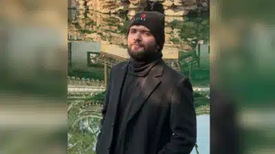 Humorista Tiago Santineli Agressão por Grupo Cristão em Belo Horizonte!