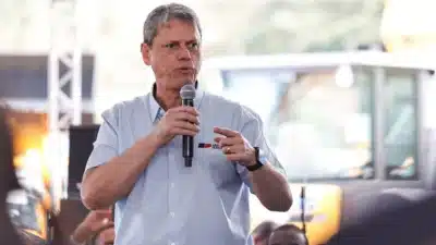 Tarcísio de Freitas: Aprovação e Descontentamento Revelados em Pesquisa de 2026!