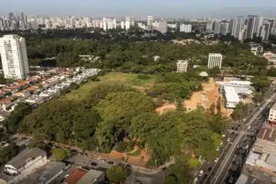 Lavvi lança gigante residencial no Jardim da Hípica em Santo Amaro – SP!