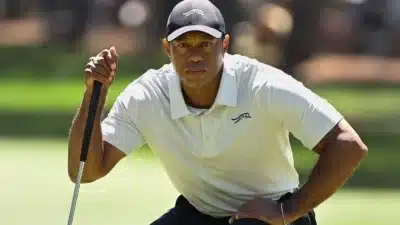 Tiger Woods Livre Após Incidente Polêmico em Flórida: Retorno ao Golfe?