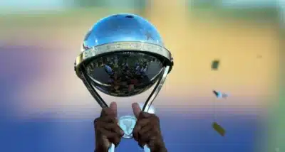 Copa Sul-Americana 2026: Sorteio dos Grupos e Impacto na Libertadores!