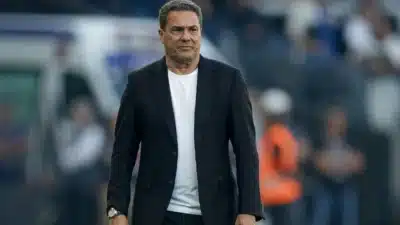 Luxemburgo Detona Ancelotti e Aposta em Neymar para a Seleção Brasileira!