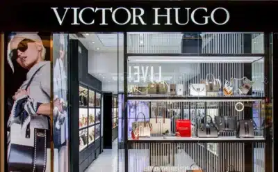 Victor Hugo: Do Luxo Brasileiro ao Fracasso que Sacudiu o Mundo da Moda!