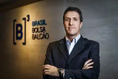 Gilson Finkelsztain deixa B3: Nova fase e futuro da gestão da bolsa em xeque!