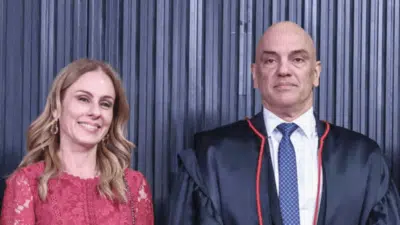 Alexandre de Moraes sob Ataque: Requerem Quebra de Sigilos e Rastreamento de Recursos!