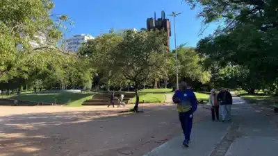 Outono 2026: Calor e Chuvas Surpreendem Brasil – Frio Não Chega Já!