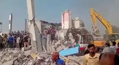 Irã em crise: Incursão militar e ataques surpresa abalam o regime de Khamenei!