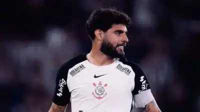 Corinthians no Grupo E da Libertadores: Desafios e Objetivos para 2026!