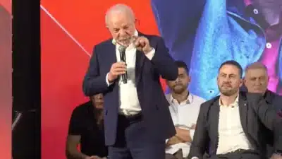 Lula promete choque e combate a “picaretas” na alta dos combustíveis!