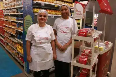 Fundação Gol de Letra lança ação especial de Páscoa com foco em formação profissional