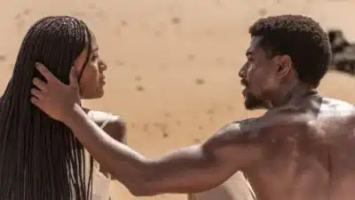 A Nobreza do Amor: Beijos, Segredos e Tragédia – Dumi em Ato Desesperador!