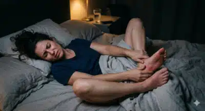 Queimação nos Pés: Desvende a Queimação, Formigamento e o Risco de Doenças Graves!