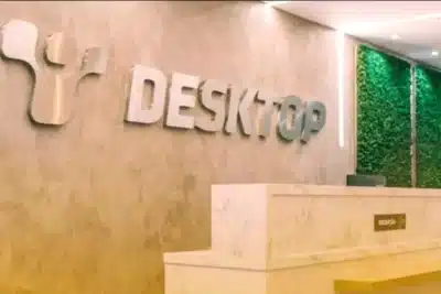 Claro Faz Oferta Recorde para Desktop: Quatro Bilhões e Futuro da Fibra em Jogo!