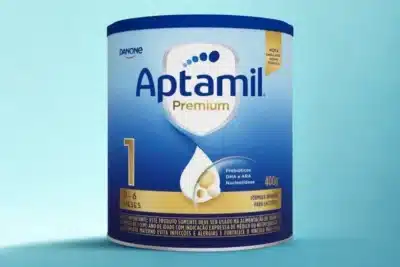 Anvisa Determina Retirada Urgente de Lotes Aptamil Premium 1 por Toxina!