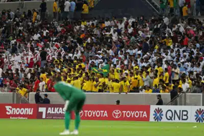 Catar em Crise: Futebol Suspende Partidas Após Ataques Irã e Incertidão Global