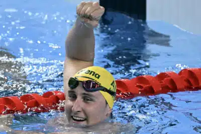 Cameron McEvoy Destrói Recorde, Supera Cielo e Coloca Brasil Fora de Recorde Mundial!