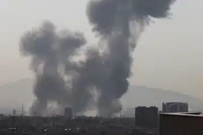 Crise no Irã: Morte de Khamenei e Impacto Global em Transmissão Explosiva!