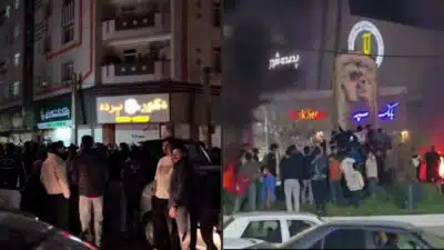 Ataques coordenados causam morte de Khamenei e expõem reação explosiva no Irã!