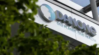 Danone Investe 1 Bilhão em Huel: Expansão Disruptiva no Mercado de Saúde!