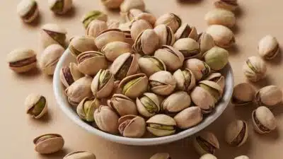 Argentina se torna gigante do “ouro verde”: Pistache revoluciona a agroindústria!