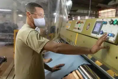 JBS Couros Revoluciona Processo de Curtimento com Nova Tecnologia Inovadora!