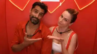 BBB 26: Alberto Cowboy Surpreende e Muda o Jogo na Indicação de Paredão!