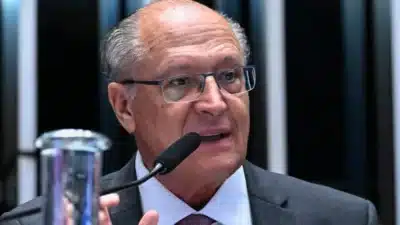Alckmin Defende Cessar-Fogo e Revela Estratégia da BIDO para a Defesa Nacional