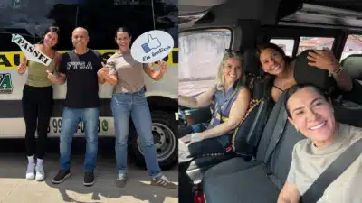 Ana Castela e Mãe Celebraram: Aprovação Surpreendente na Mudança da CNH!