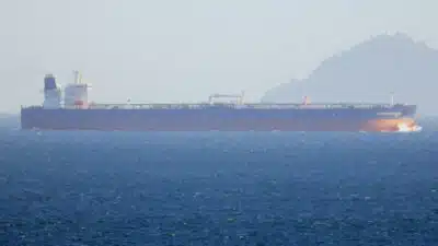 Petroleiro Russo e Diesel de Hong Kong Chegam a Cuba em Crise de Abastecimento!