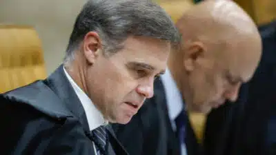 Ministro do STF e Banco Master: Delação Explosiva Revela Conexões no INSS!