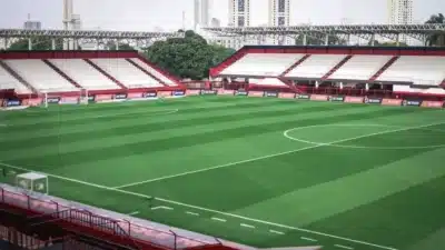 Atlético-GO vs. Anápolis: Jogo Decisivo em Goiânia pela Copa Centro-Oeste!