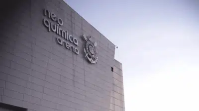 CBF Revoluciona Estádios: Nova Tecnologia de Impedimento Chega ao Corinthians!
