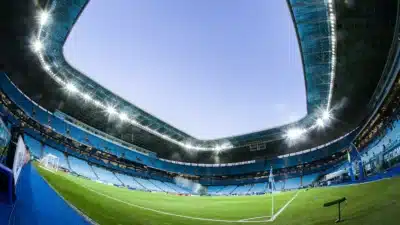 Grêmio x Vitória: Duelo Decisivo pela Série A em 2026 – Quem Será Que Vencerá?