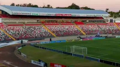 Botafogo-SP x Fortaleza: Jogo Decisivo Abre Série B com Promessa de Íntensa Ação!