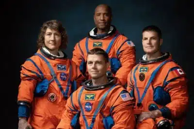 Artemis II: NASA Revela Missão Histórica com Astronautas e Testes Cruciais na Lua!