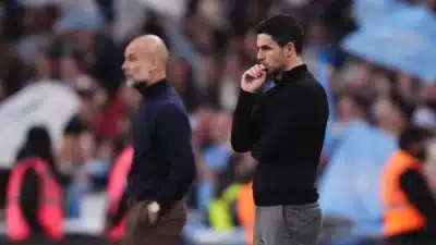 Arsenal em Busca de Motivação Após Derrota Histórica na Final da Copa da Liga Inglesa