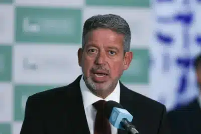 Ancelmo revela ambição pelo Senado de Alagoas: disputa acirrada se forma!