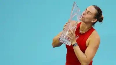 Miami Open: Fortuna e Rivalidades se Encontram na Disputa de Milhões!