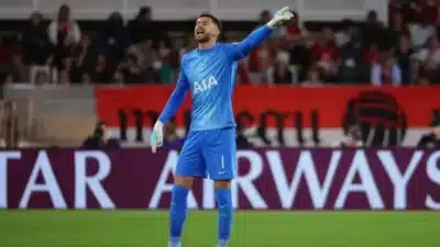 Guglielmo Vicario em Risco de Longa Falta: Cirurgia e Futuro do Tottenham em Jogo!