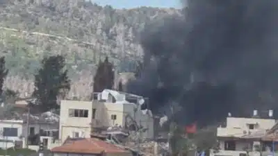 Ataque Devastador em Beit Shemesh: Vidas Perdidas e Tragédia no Coração de Israel!