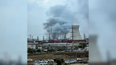 Crise Energética Global: Guerra no Oriente Médio Desestabiliza Economias Mundiais!