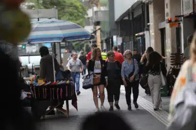 Alerta de Calor Extremo: Sul do Brasil em Risco com Invasão de Frio Intenso!