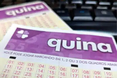 Quina Explode! Prêmio de R$ 2 Milhões Irresistível Após Sorteio 6983!