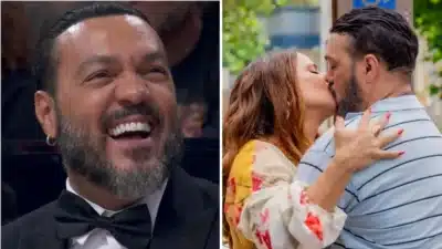 Luciano Huck provoca Belo sobre romance com Viviane Araújo em polêmico momento!