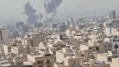 EUA e Irã em Crise: Mortes de Militares e Retaliação Iraniana em Escala!