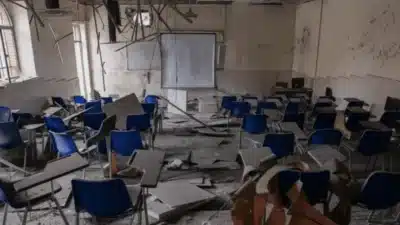 IRGC Ameaça: Retaliação Imine se EUA Não CondENA Ataques a Universidades!