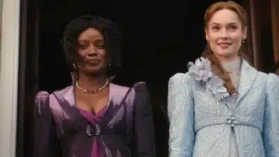 “Bridgerton” Surpreende com Novo Casal LGBTQIA+ e Romance Inédito!