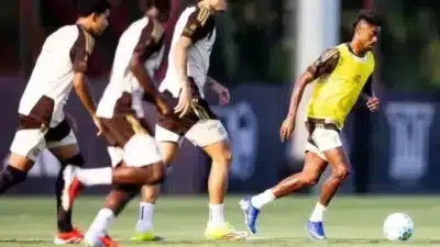 Flamengo em turbulência: Bruno Henrique retorna e ausências na Data Fifa!